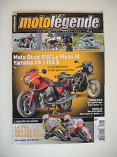 Moto legende 233 d'occasion  France