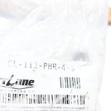 (2 peças) cabo de puxar Carr Lane aço inoxidável revestido de cetim 1/4-20" rosca  comprar usado  Enviando para Brazil