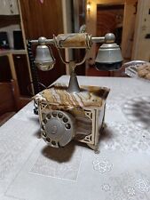 Telefono vintage epoca usato  Cavezzo