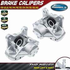 Brake calipers rear for sale  CANNOCK