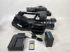 Sony pmw ex3 for sale  UK