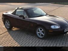 Mazda mx5 icon for sale  ROCHDALE