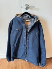 Fjallraven greenland jacket for sale  Seattle