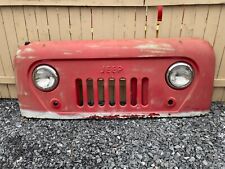 Willys 150 170 for sale  Bernville