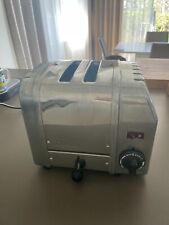 Dualit toaster 2 gebraucht kaufen  Ostfildern
