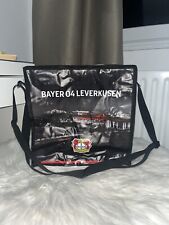 Bayer leverkusen tasche gebraucht kaufen  Leverkusen