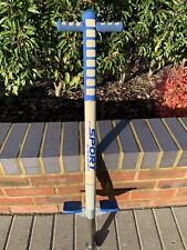 New bounce pogo for sale  BRENTWOOD