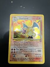 Pokémon charizard card for sale  PONTYPRIDD