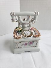 Porcelain trinket box for sale  El Dorado