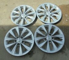 2015 hubcaps wheel for sale  Virginia Beach