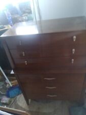 Drexel drawer dresser for sale  Piedmont