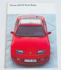 Nissan 300zx 300 gebraucht kaufen  Kassel