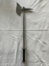 Medieval style axe for sale  Torrington