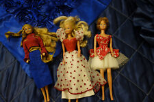 Barbie del 1966 usato  Arezzo