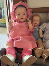1930 composition doll for sale  Jamestown