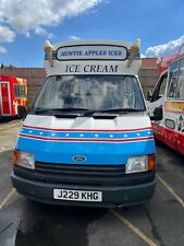 Ford transit ice for sale  GUILDFORD