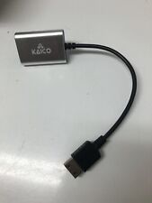 Usado, Conversor Kaico Dreamcast para HDMI testado e funciona comprar usado  Enviando para Brazil