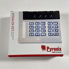 Pyronix lcd wireless for sale  Shipping to Ireland