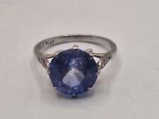 sapphire ring for sale  UK