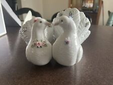 Lladro kissing doves for sale  Hastings