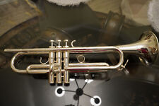 Schilke professional trumpet for sale  Haslet