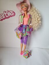 Barbie mattel teen usato  Italia