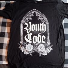 Youth code shirt for sale  Seattle