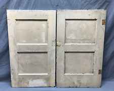 Pair antique shabby for sale  Oneonta