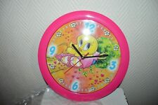 Horloge murale titi d'occasion  Toulouse-