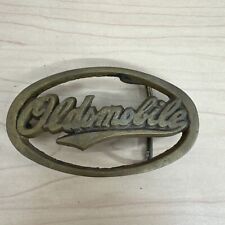 Vintage oldsmobile logo for sale  Quincy