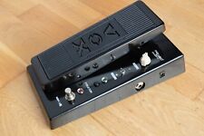 Vox wah pedal for sale  HAYWARDS HEATH