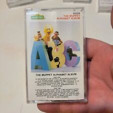 Sesame street cassette for sale  Independence