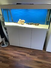 Aquarium 240l unterschrank gebraucht kaufen  Berlin