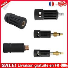 Pressure washer connector for sale  Shipping to Ireland