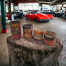 Vintage auto garage for sale  Wolf Point