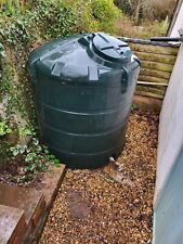 Bunded heating oil for sale  CREDITON