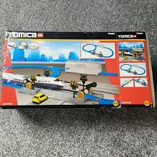 Tomy tomica hypercity for sale  WYMONDHAM