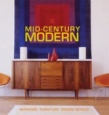 Mid century modern for sale  Saint Louis