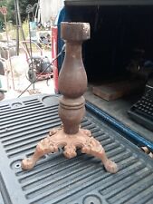 Antique legs ornate for sale  Newcomerstown