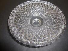 Large crystal glass for sale  Parksville