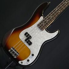 Fender Made in Japan 2021 Collection Hybrid II Precision Bass Bass Guitar for sale  Shipping to South Africa