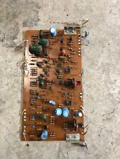 Vintage Yamaha Organ Circuit Board Measures 3 5/8in x 7in MAKE OFFER! for sale  Shipping to South Africa