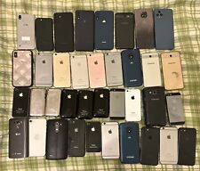 Used, One Random iPhone And Android for Scrap, Parts | iPhone X, SE 2020, 8, 7, 6s, 6 for sale  Shipping to South Africa