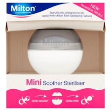 Milton mini portable for sale  LUTON