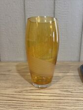 Yellow teleflora vase for sale  Mercersburg