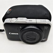 Canon powershot sx230hs for sale  Racine