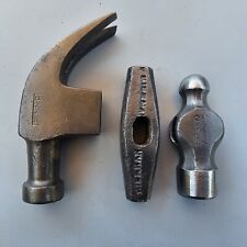 Vintage hammer heads for sale  Shipping to Ireland