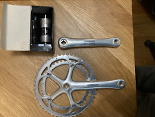 Campagnolo record speed for sale  CREWE