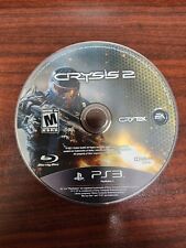 Crysis tracking disc for sale  Dallastown