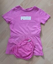 Puma kleid hose gebraucht kaufen  Schildow